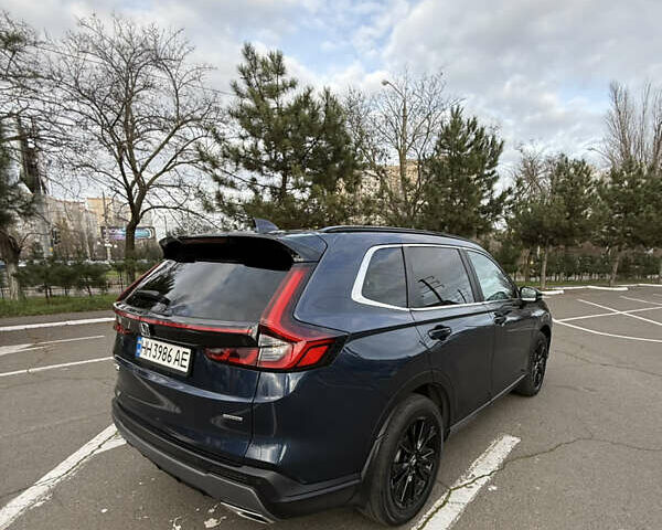 Хонда СРВ, об'ємом двигуна 1.97 л та пробігом 38 тис. км за 36000 $, фото 12 на Automoto.ua