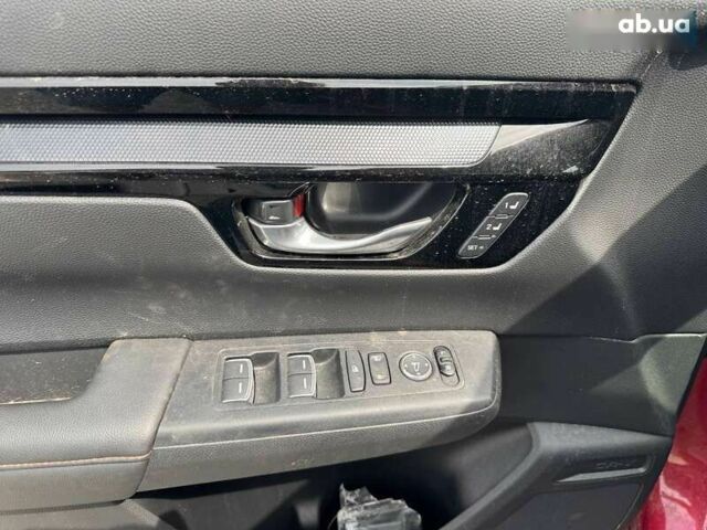 Хонда СРВ, об'ємом двигуна 0 л та пробігом 29 тис. км за 23900 $, фото 6 на Automoto.ua