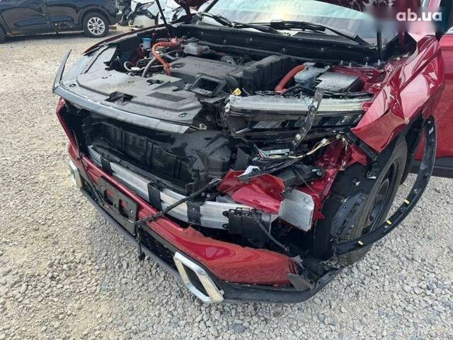 Хонда СРВ, об'ємом двигуна 0 л та пробігом 29 тис. км за 23900 $, фото 22 на Automoto.ua