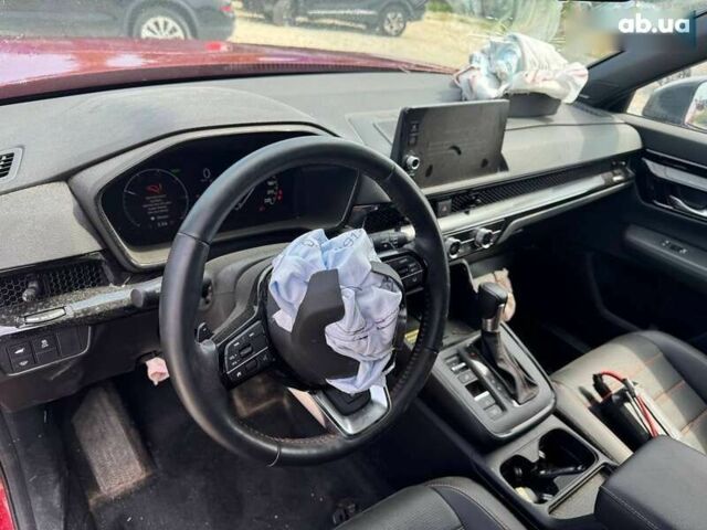 Хонда СРВ, об'ємом двигуна 0 л та пробігом 29 тис. км за 23900 $, фото 11 на Automoto.ua