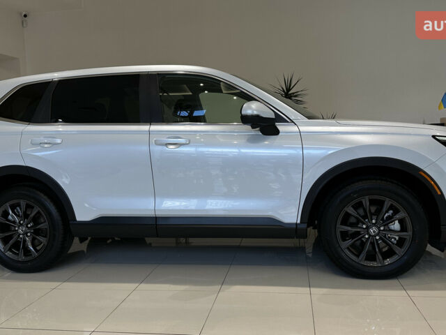 Хонда СРВ, объемом двигателя 1.99 л и пробегом 0 тыс. км за 46753 $, фото 3 на Automoto.ua