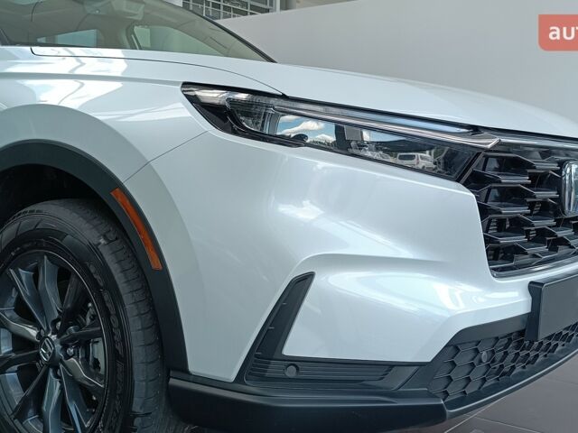 Хонда СРВ 2023 в Львове на Automoto.ua Хонда СРВ, объемом двигателя 1.99 л и пробегом 0 тыс. км за 50194 $, фото 4 на Automoto.ua