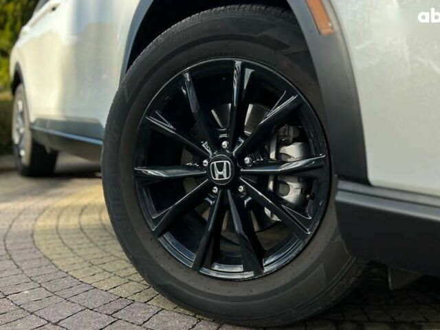 Хонда СРВ, объемом двигателя 0 л и пробегом 9 тыс. км за 31750 $, фото 23 на Automoto.ua