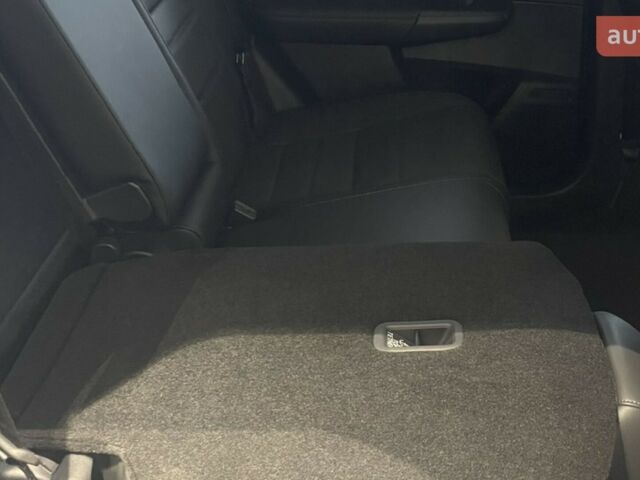 Хонда СРВ, объемом двигателя 1.99 л и пробегом 0 тыс. км за 47279 $, фото 10 на Automoto.ua