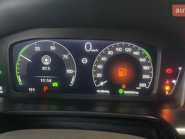 Хонда СРВ, объемом двигателя 1.99 л и пробегом 0 тыс. км за 47279 $, фото 5 на Automoto.ua