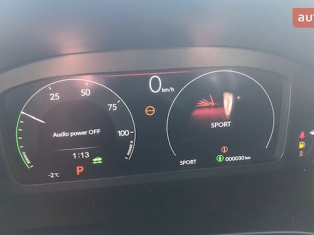 Хонда СРВ, объемом двигателя 1.99 л и пробегом 0 тыс. км за 49895 $, фото 19 на Automoto.ua