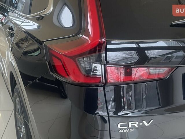 Хонда СРВ, объемом двигателя 1.99 л и пробегом 0 тыс. км за 47279 $, фото 19 на Automoto.ua