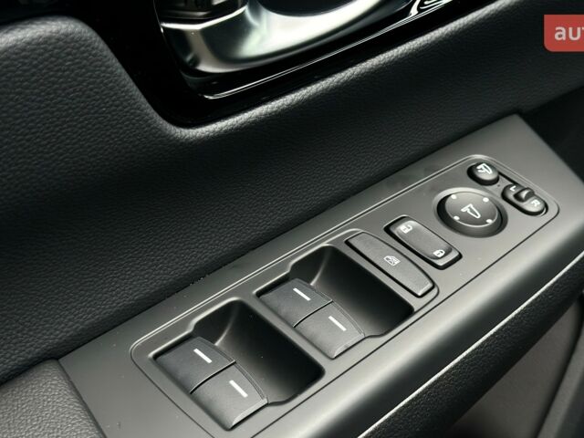 купити нове авто Хонда СРВ 2023 року від офіційного дилера HONDA Одеса Хонда фото