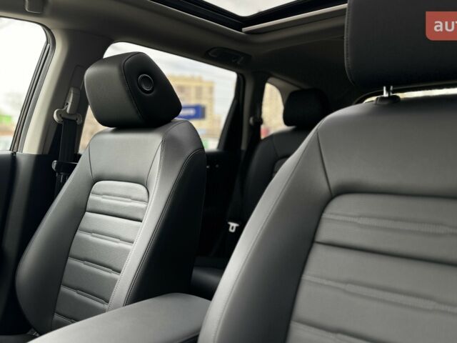 купити нове авто Хонда СРВ 2023 року від офіційного дилера HONDA Одеса Хонда фото