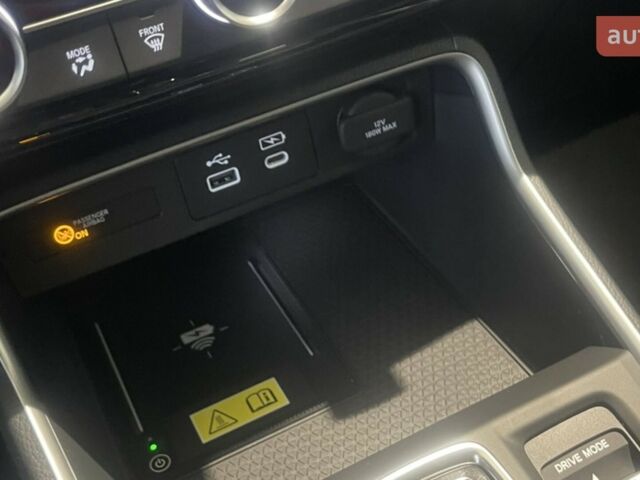 Хонда СРВ, объемом двигателя 1.99 л и пробегом 0 тыс. км за 47279 $, фото 32 на Automoto.ua