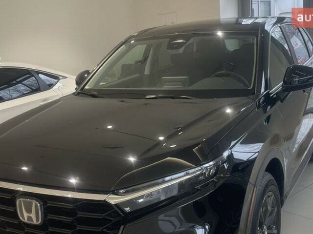 Хонда СРВ, объемом двигателя 1.99 л и пробегом 0 тыс. км за 47279 $, фото 21 на Automoto.ua