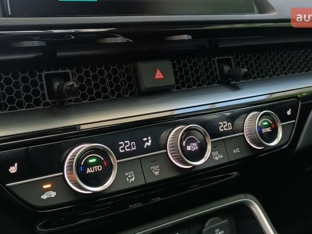 Хонда СРВ 2023 в Львове на Automoto.ua Хонда СРВ, объемом двигателя 1.99 л и пробегом 0 тыс. км за 50194 $, фото 18 на Automoto.ua