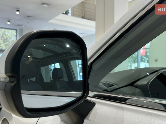 Хонда СРВ, объемом двигателя 1.99 л и пробегом 0 тыс. км за 46753 $, фото 7 на Automoto.ua