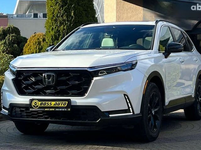 Хонда СРВ, объемом двигателя 0 л и пробегом 9 тыс. км за 31750 $, фото 3 на Automoto.ua