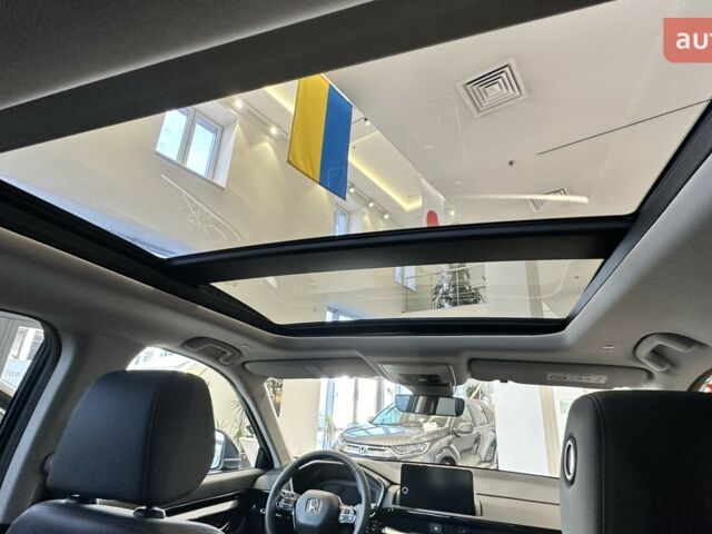 Хонда СРВ, объемом двигателя 1.99 л и пробегом 0 тыс. км за 49523 $, фото 25 на Automoto.ua