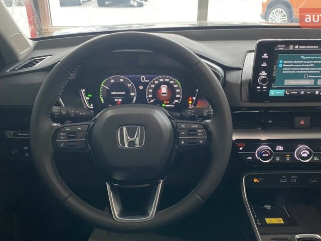 Хонда СРВ, объемом двигателя 1.99 л и пробегом 0 тыс. км за 49523 $, фото 12 на Automoto.ua