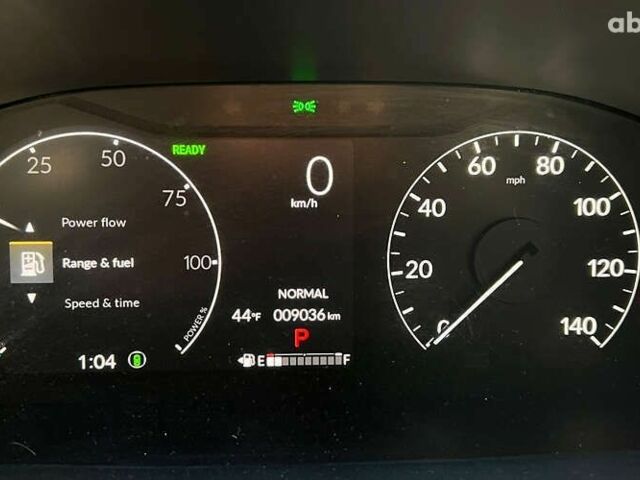 Хонда СРВ, объемом двигателя 0 л и пробегом 9 тыс. км за 31750 $, фото 16 на Automoto.ua