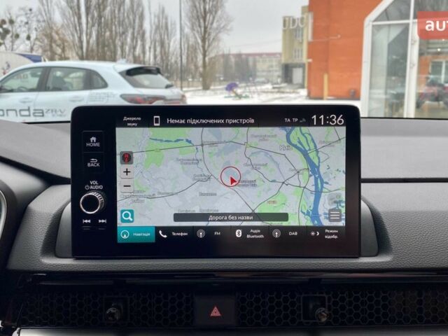 Хонда СРВ 2023 в Киеве на Automoto.ua Хонда СРВ, объемом двигателя 1.99 л и пробегом 0 тыс. км за 50534 $, фото 48 на Automoto.ua