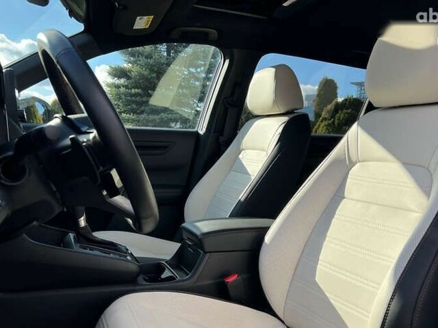 Хонда СРВ, объемом двигателя 0 л и пробегом 9 тыс. км за 31750 $, фото 9 на Automoto.ua