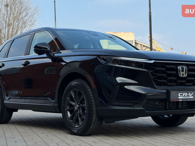 Хонда СРВ 2023 в Киеве на Automoto.ua Хонда СРВ, объемом двигателя 1.99 л и пробегом 0 тыс. км за 50207 $, фото 8 на Automoto.ua