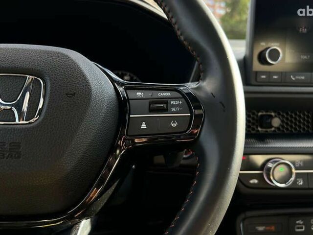 Хонда СРВ, объемом двигателя 0 л и пробегом 9 тыс. км за 31750 $, фото 13 на Automoto.ua