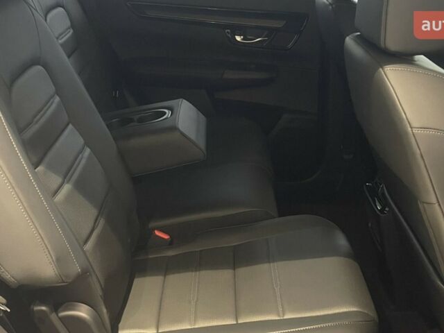 Хонда СРВ, объемом двигателя 1.99 л и пробегом 0 тыс. км за 47279 $, фото 25 на Automoto.ua