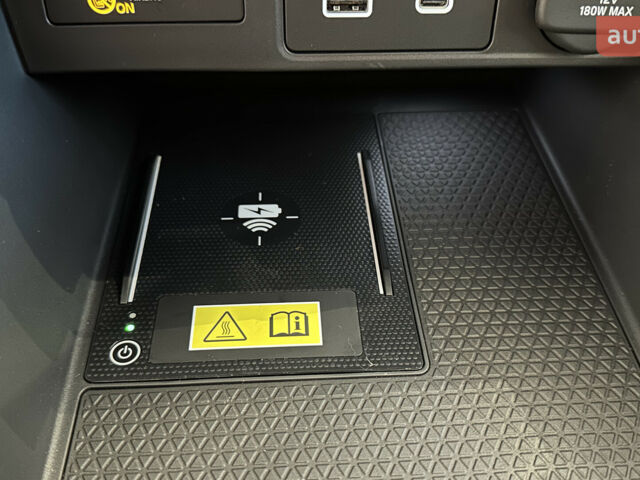 Хонда СРВ, объемом двигателя 1.99 л и пробегом 0 тыс. км за 46753 $, фото 14 на Automoto.ua