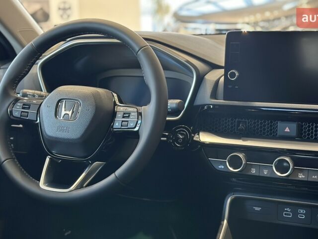 Хонда СРВ, объемом двигателя 1.99 л и пробегом 0 тыс. км за 49523 $, фото 23 на Automoto.ua