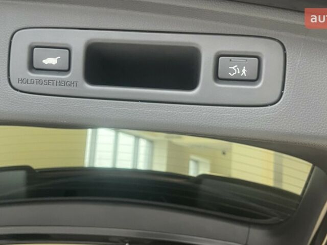 Хонда СРВ, объемом двигателя 1.99 л и пробегом 0 тыс. км за 47279 $, фото 3 на Automoto.ua