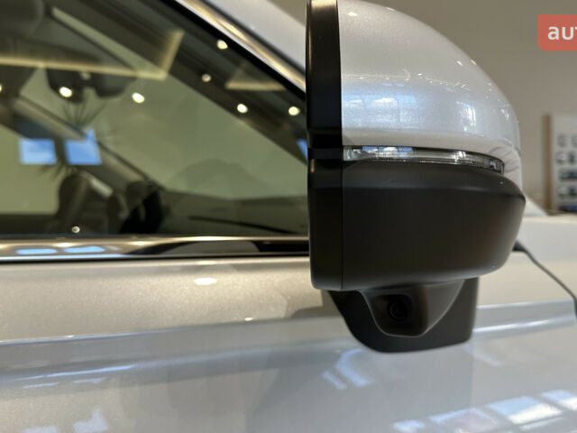 Хонда СРВ, объемом двигателя 1.99 л и пробегом 0 тыс. км за 46753 $, фото 11 на Automoto.ua