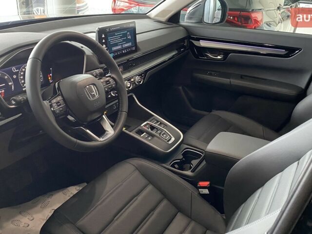 Хонда СРВ, объемом двигателя 1.99 л и пробегом 0 тыс. км за 49523 $, фото 8 на Automoto.ua