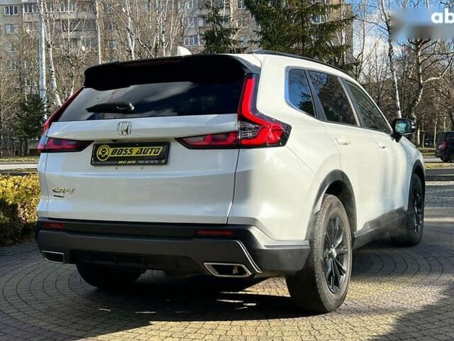 Хонда СРВ, объемом двигателя 0 л и пробегом 9 тыс. км за 31750 $, фото 7 на Automoto.ua