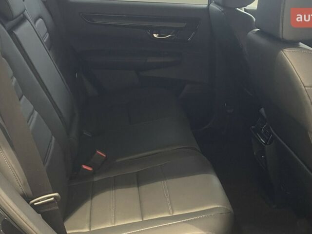 Хонда СРВ, объемом двигателя 1.99 л и пробегом 0 тыс. км за 47279 $, фото 22 на Automoto.ua