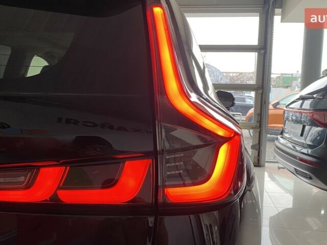 Хонда СРВ, объемом двигателя 1.99 л и пробегом 0 тыс. км за 49523 $, фото 7 на Automoto.ua