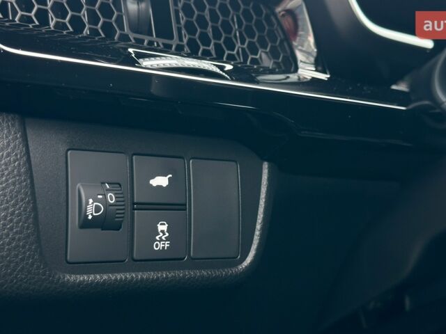 купити нове авто Хонда СРВ 2023 року від офіційного дилера HONDA Одеса Хонда фото