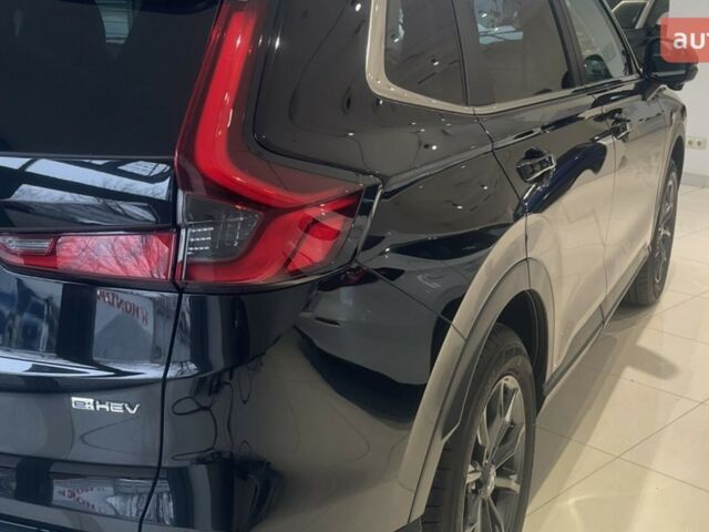 Хонда СРВ, объемом двигателя 1.99 л и пробегом 0 тыс. км за 47279 $, фото 23 на Automoto.ua