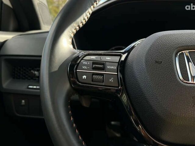 Хонда СРВ, объемом двигателя 0 л и пробегом 9 тыс. км за 31750 $, фото 12 на Automoto.ua