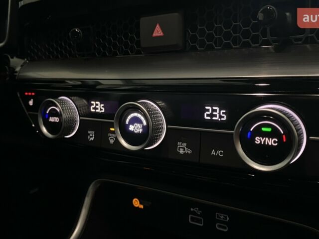 Хонда СРВ, объемом двигателя 1.99 л и пробегом 0 тыс. км за 49523 $, фото 18 на Automoto.ua