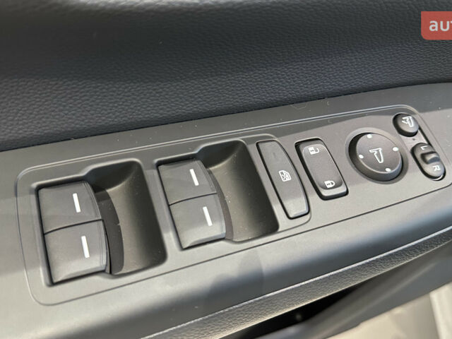 Хонда СРВ, объемом двигателя 1.99 л и пробегом 0 тыс. км за 46753 $, фото 9 на Automoto.ua