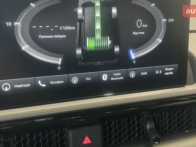 Хонда СРВ, объемом двигателя 1.99 л и пробегом 0 тыс. км за 47279 $, фото 36 на Automoto.ua