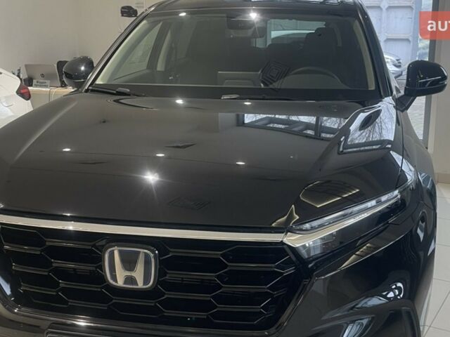 Хонда СРВ, объемом двигателя 1.99 л и пробегом 0 тыс. км за 47279 $, фото 18 на Automoto.ua