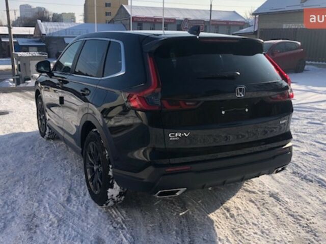 Хонда СРВ, объемом двигателя 1.99 л и пробегом 0 тыс. км за 49895 $, фото 1 на Automoto.ua