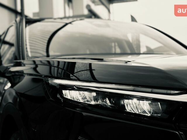 купити нове авто Хонда СРВ 2023 року від офіційного дилера HONDA Одеса Хонда фото