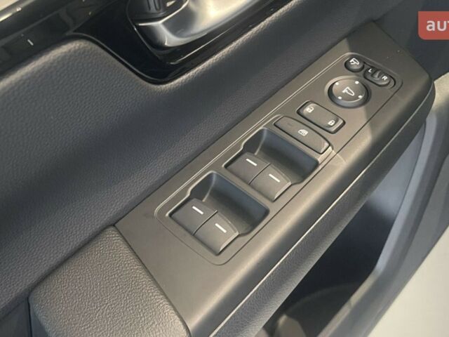 Хонда СРВ, объемом двигателя 1.99 л и пробегом 0 тыс. км за 47279 $, фото 12 на Automoto.ua