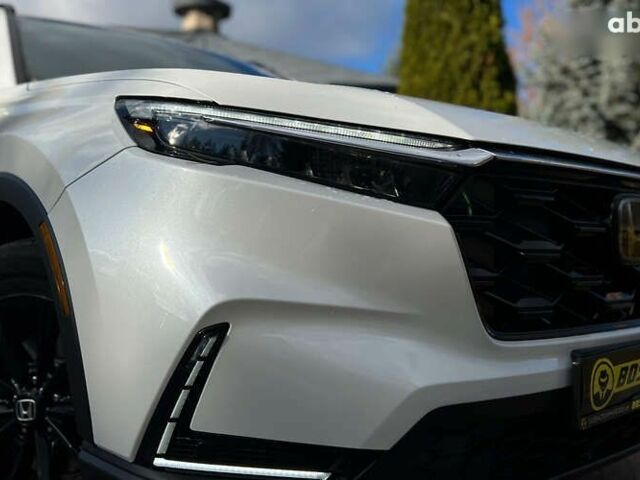 Хонда СРВ, объемом двигателя 0 л и пробегом 9 тыс. км за 31750 $, фото 24 на Automoto.ua