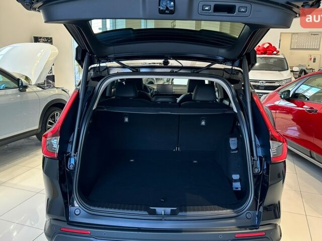 Хонда СРВ, объемом двигателя 1.99 л и пробегом 0 тыс. км за 49523 $, фото 20 на Automoto.ua