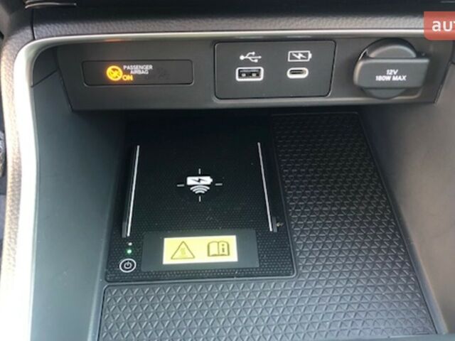 Хонда СРВ, объемом двигателя 1.99 л и пробегом 0 тыс. км за 49895 $, фото 10 на Automoto.ua