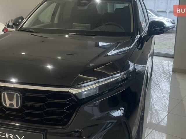 Хонда СРВ, объемом двигателя 1.99 л и пробегом 0 тыс. км за 47279 $, фото 31 на Automoto.ua