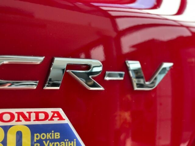 купить новое авто Хонда СРВ 2023 года от официального дилера HONDA Одеса Хонда фото