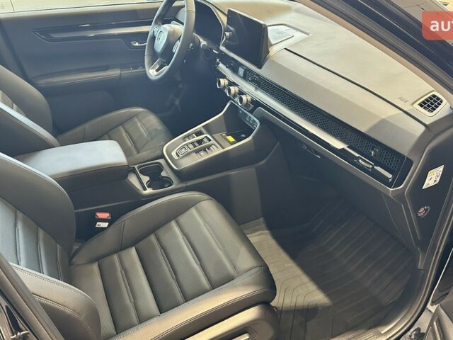 Хонда СРВ, объемом двигателя 1.99 л и пробегом 0 тыс. км за 49523 $, фото 26 на Automoto.ua